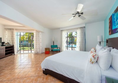 Gran Ventana Beach Resort