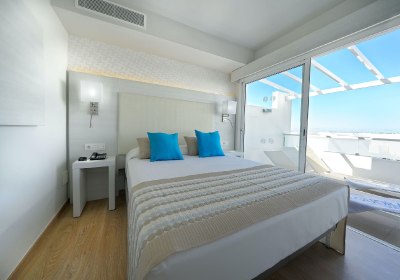 Sentido Aequora Lanzarote Suites