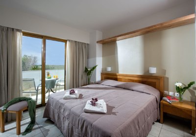 Mary Hotel & Mary Royal