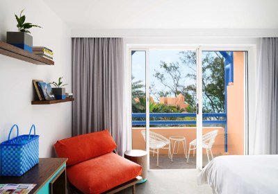 SALT of Palmar-Adults Only