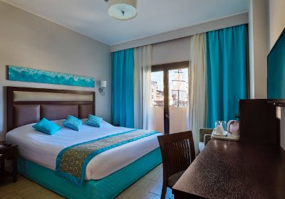 Steigenberger Aqua Magic