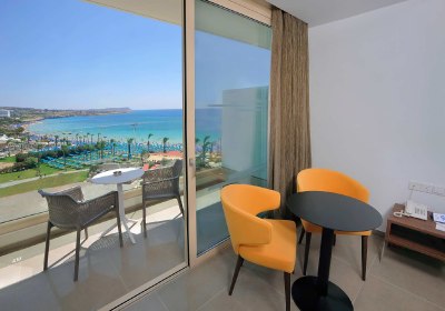 Nelia Beach Hotel & Spa