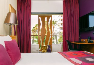 Bohemia Suites & Spa