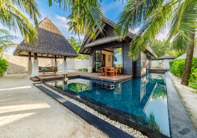 OZEN Reserve Bolifushi