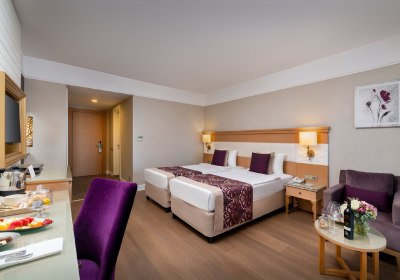 Villa Side Residence