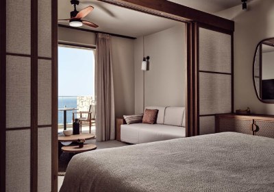 The Royal Senses Resort & Spa, Curio Collection by Hilton