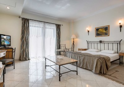 Bella Vista Resort Hurghada