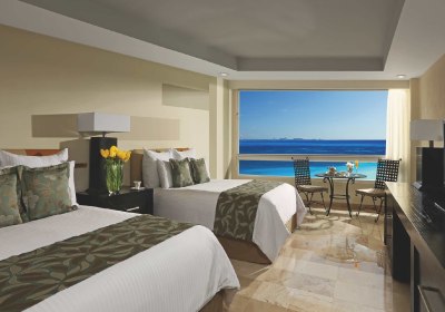 Dreams Sands Cancun Resort & Spa