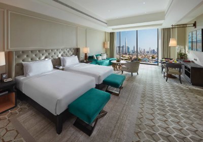 Mandarin Oriental Jumeirah
