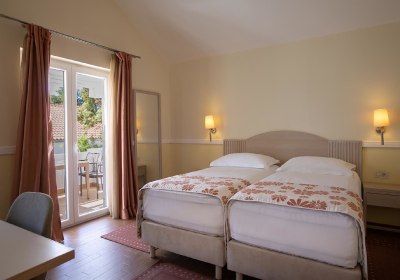 Amadria Park Apartments Sibenik