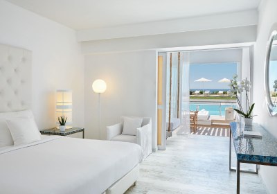 Grecotel LUXME White