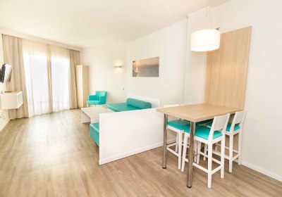 Eix Lagotel Holiday Resort