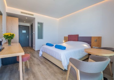 Protaras Plaza Hotel