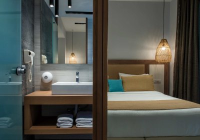 Paralos Lifestyle Beach