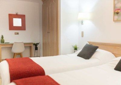 Oasis Maspalomas Appartements