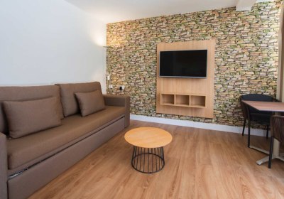 Gay Artemisa Bungalows