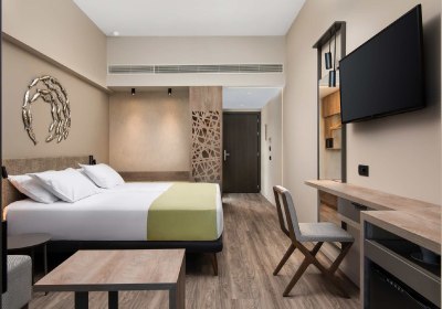 Atlantica Amalthia Beach