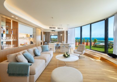 MUR Faro Jandia & Spa