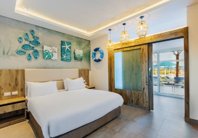 Pickalbatros Jungle Aqua Park Resort-Neverland Hurghada