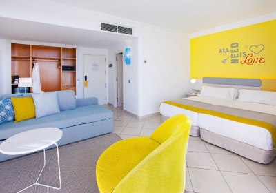 Abora Catarina by Lopesan Hotels