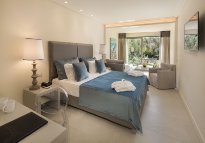 Rodostamo Hotel & Spa