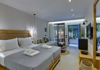 Bali Star Resort Boutique
