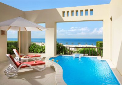 The Cove Rotana Resort