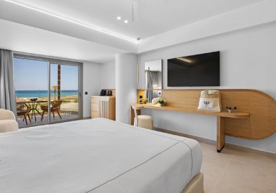 Ventale Island Breeze Resort