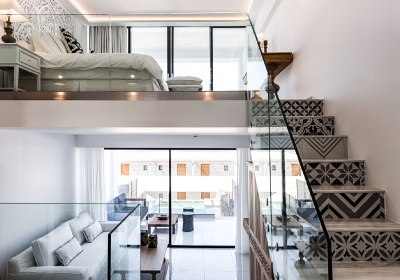 Abaton Island Resort & Spa