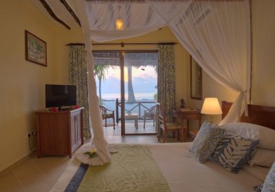 Sultan Sands Island Resort & Spa