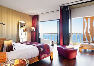 Bohemia Suites & Spa