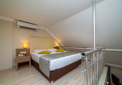 Calimera Hane Garden