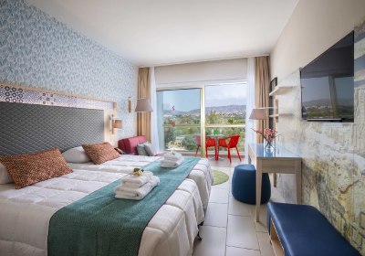 Leonardo Laura Beach & Splash Resort