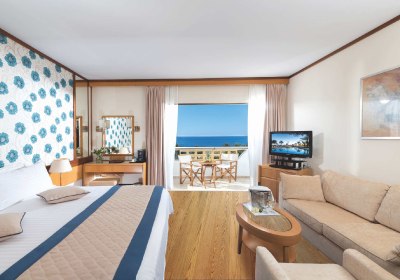 Constantinou Bros Athena Royal Beach Hotel