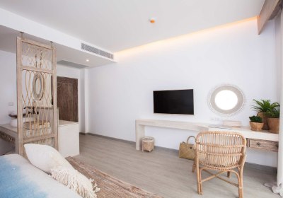 Eden Beach Resort & Spa