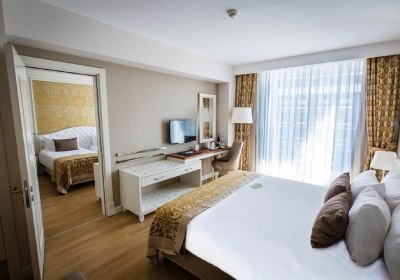 Aska Lara Resort & Spa