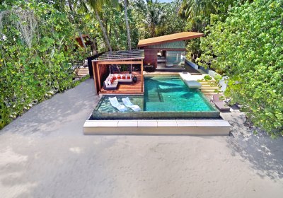 Park Hyatt Maldives Hadahaa