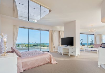 Maxx Royal Belek Golf Resort