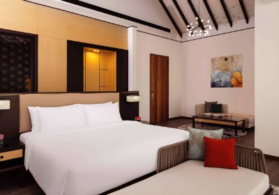 Radisson Blu Resort Maldives