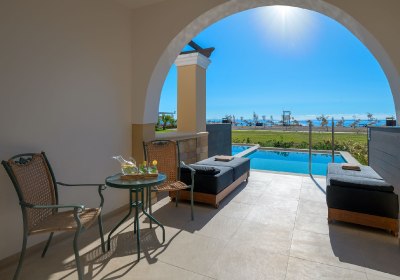 Lindos Imperial Resort & Spa