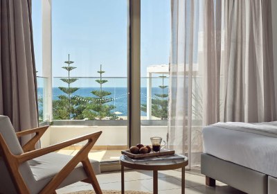 The Royal Blue Resort & Spa