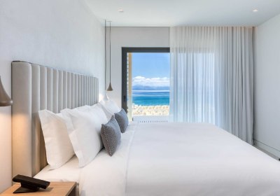 Domes Miramare, a Luxury Collection Resort