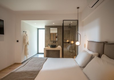 Stella Palace Resort & Spa