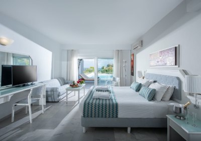 Rethymno Mare Royal & Waterpark