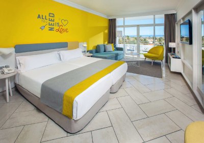 Abora Catarina by Lopesan Hotels