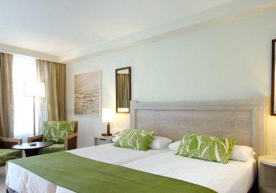 Hotel Tenerife Golf & Sea View