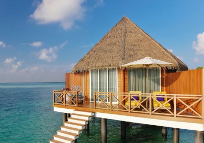 Mercure Maldives Kooddoo