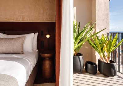 Domes of Corfu, Autograph Collection