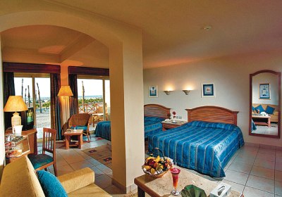 Coral Beach Hurghada