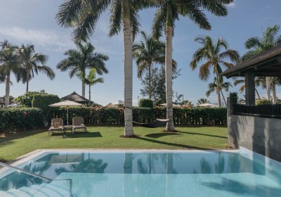 Gran Meliá Palacio de Isora